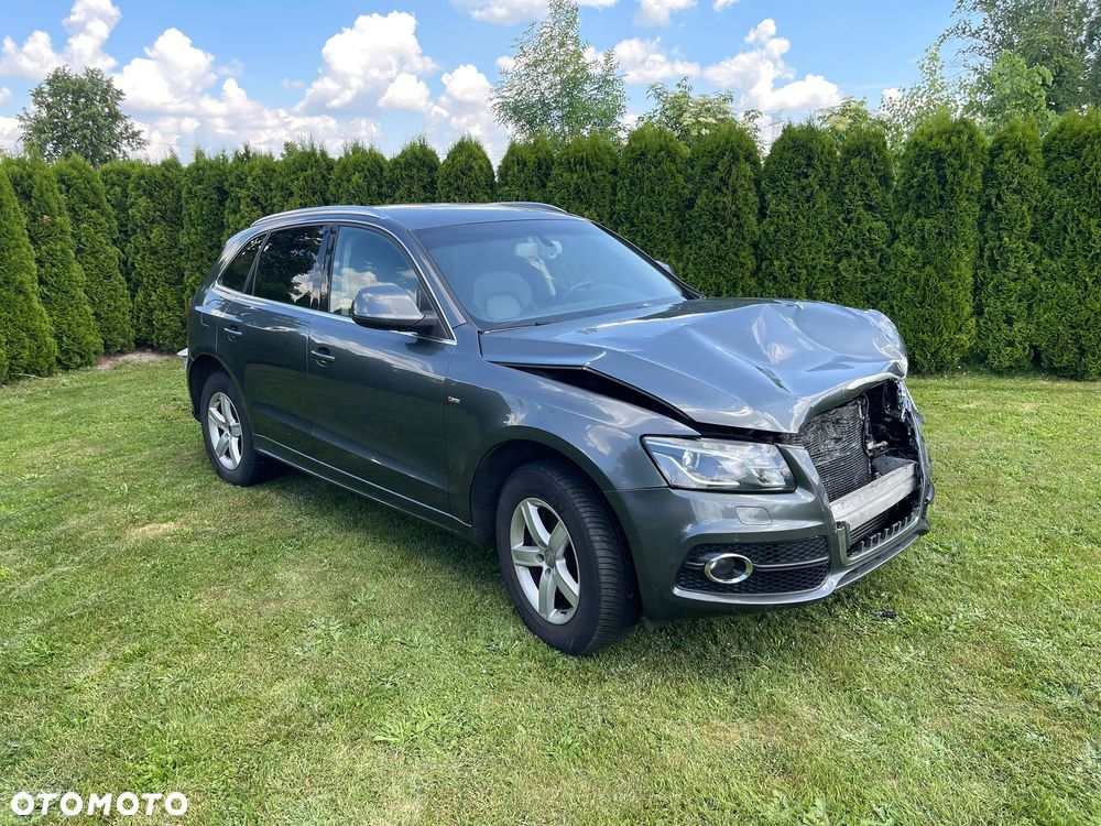 Audi Q5 - 1