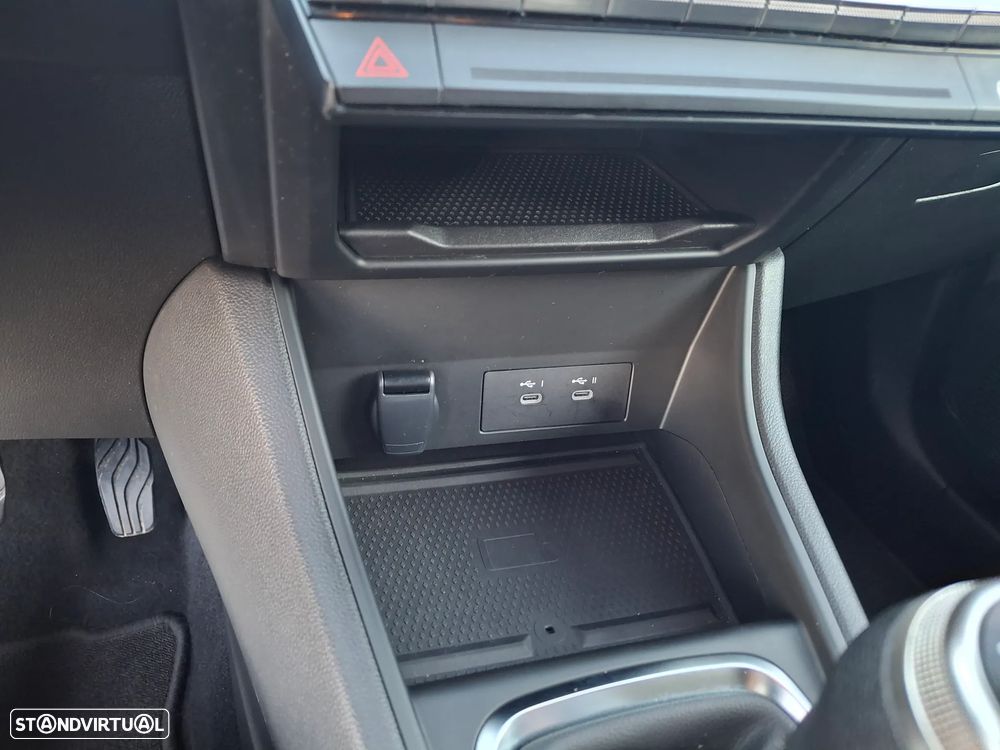 Mitsubishi ASX 1.0 MPI-T Kaiteki - 21