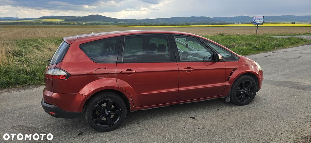 Ford S-Max - 3