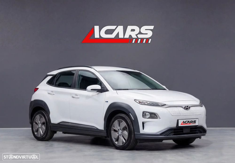 Hyundai Kauai 64 kWh Premium - 1