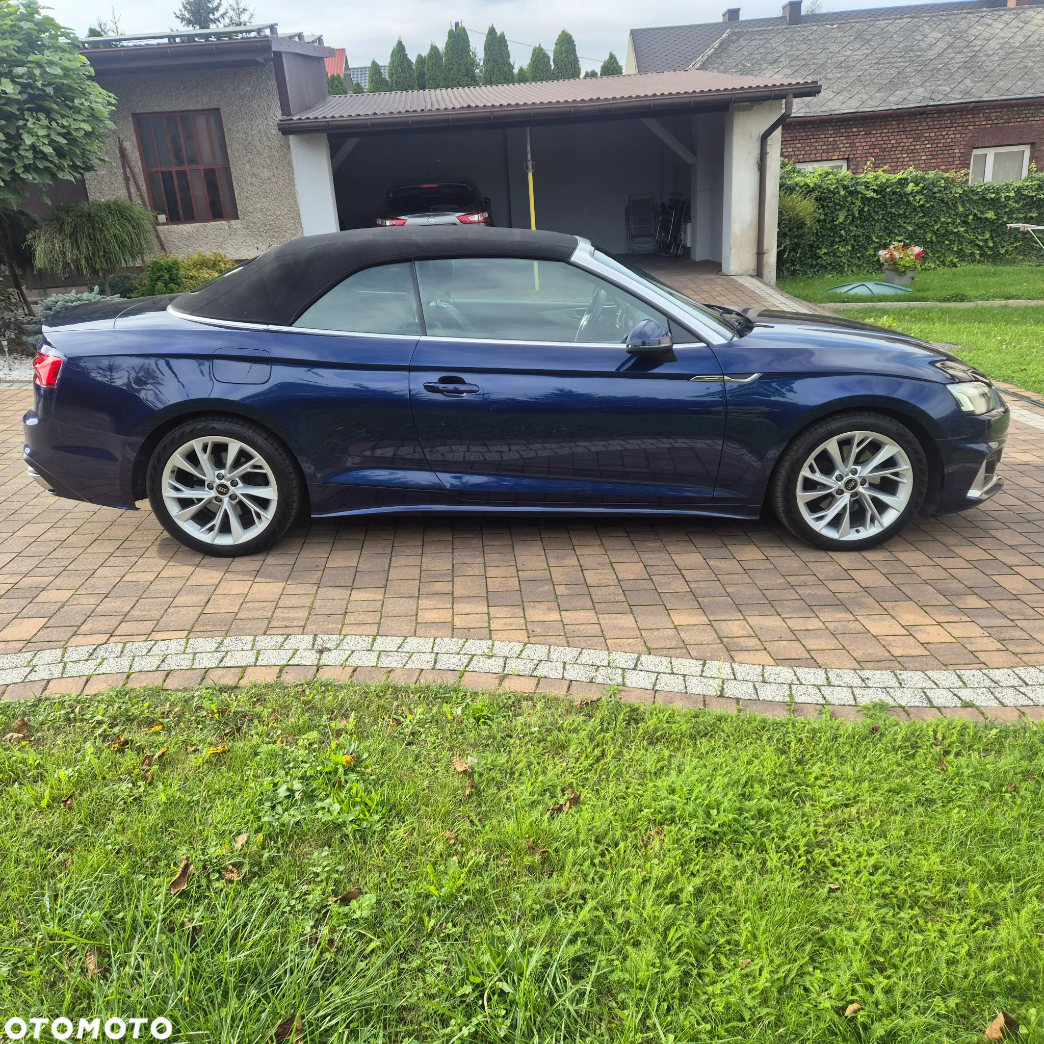Audi A5 - 26