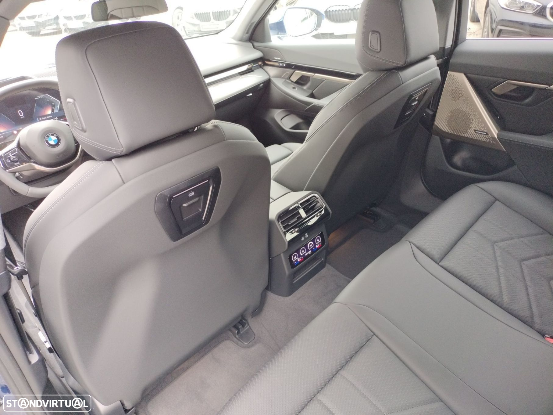 BMW 520 d Pack Desportivo M - 26