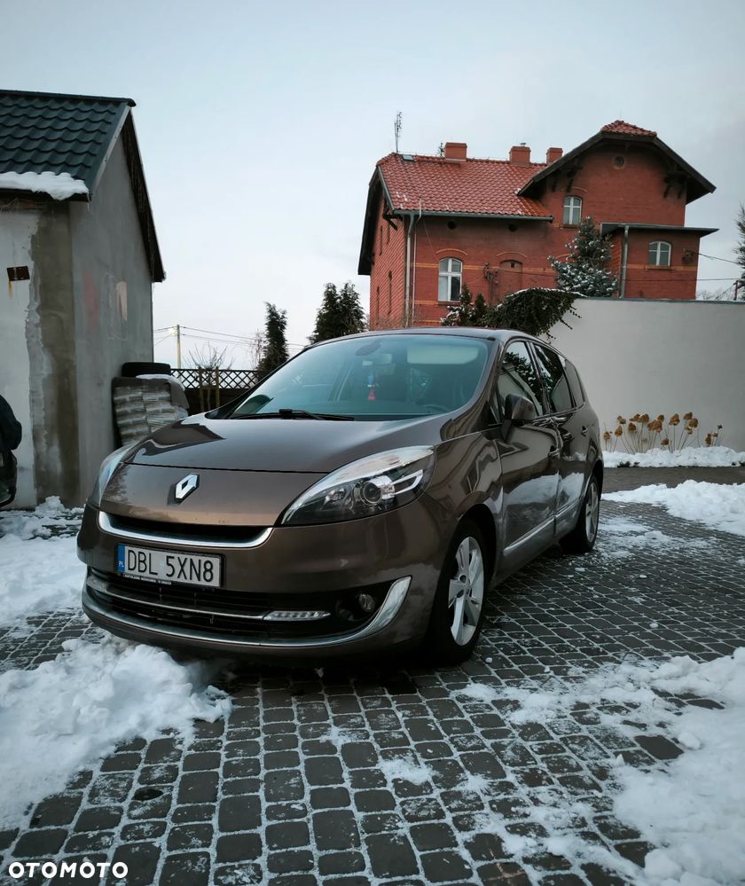 Renault Grand Scenic Gr 1.5 dCi Dynamique - 2