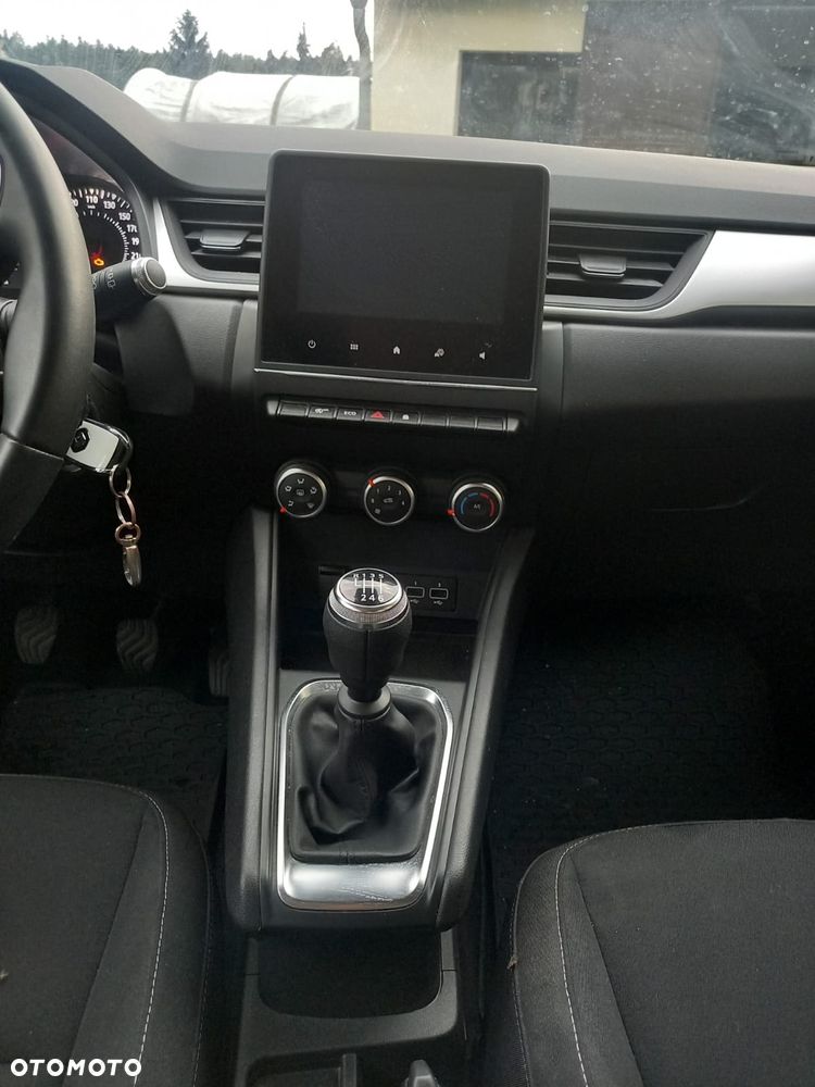 Renault Captur 1.0 TCe Zen - 18