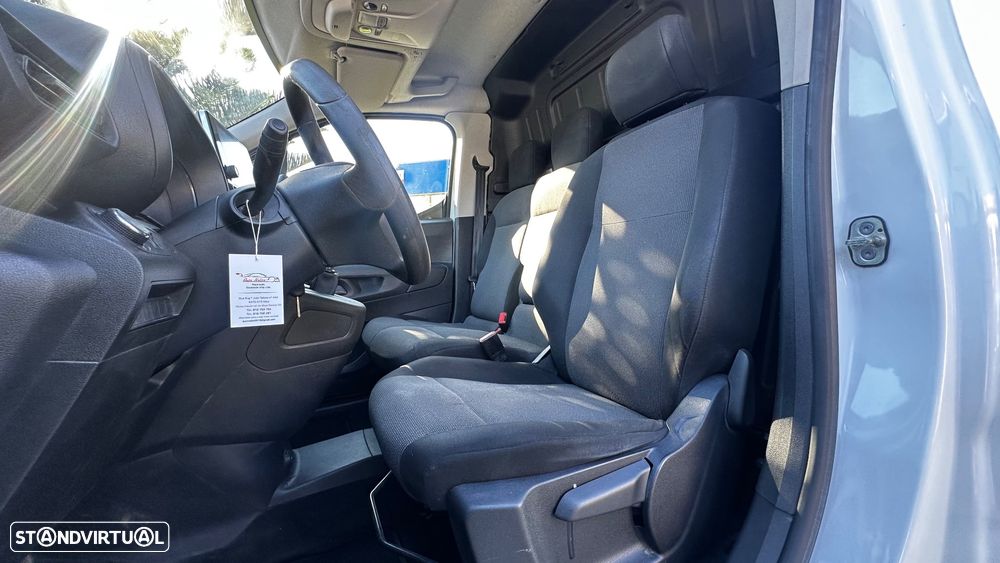 Opel Combo 1.5 CDTi L1H1 Enjoy - 23
