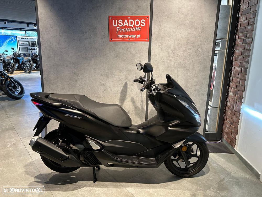 Honda PCX125 PCX125 - 4