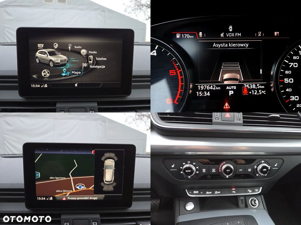 Audi Q5 40 TDI Quattro Sport S tronic - 13