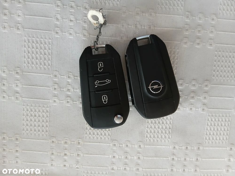 Opel Grandland X - 18