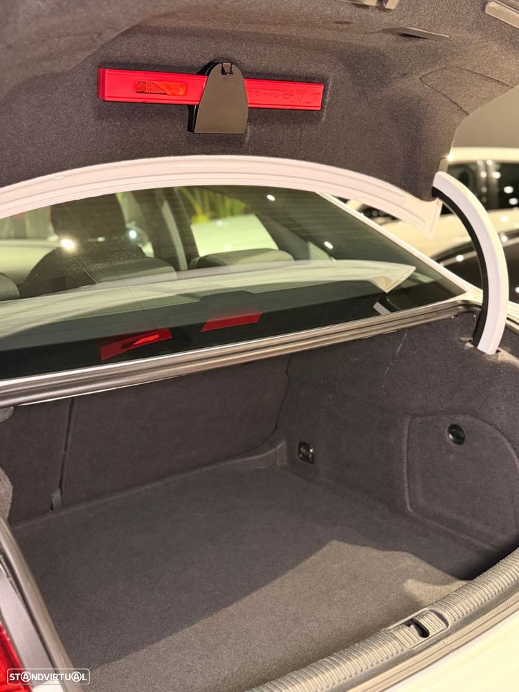 Audi A3 Limousine 1.0 TFSI S-line - 48