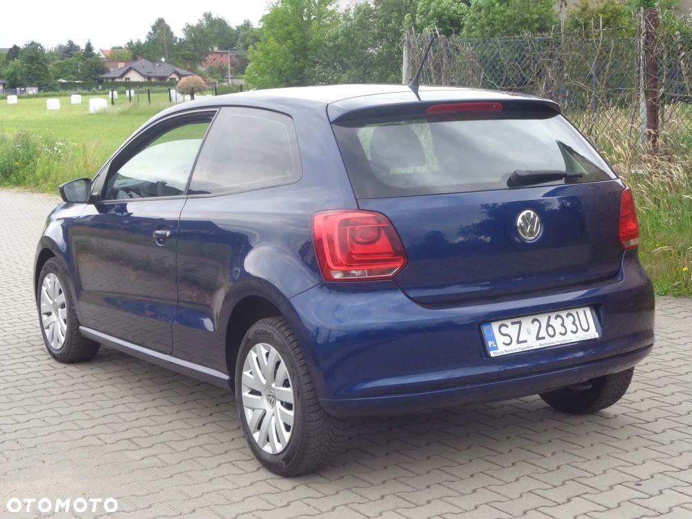 Volkswagen Polo 1.2 Style - 9