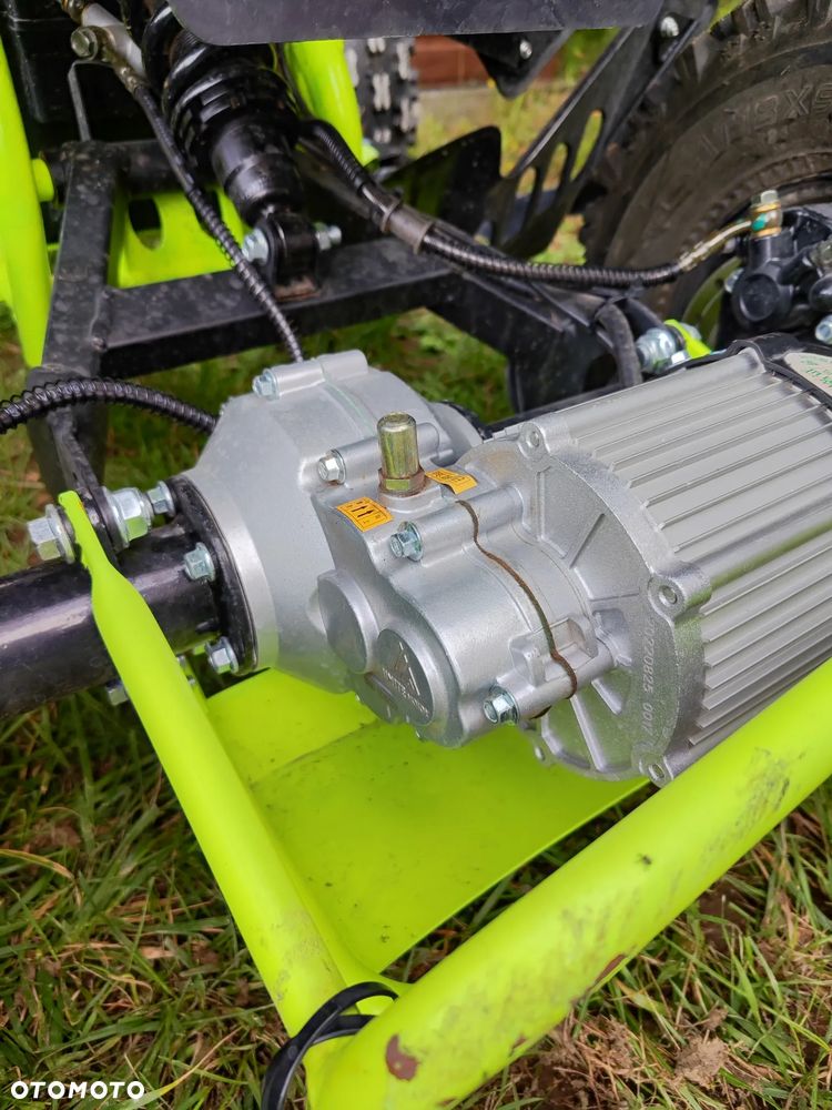 Bashan BS250s-24 - 10