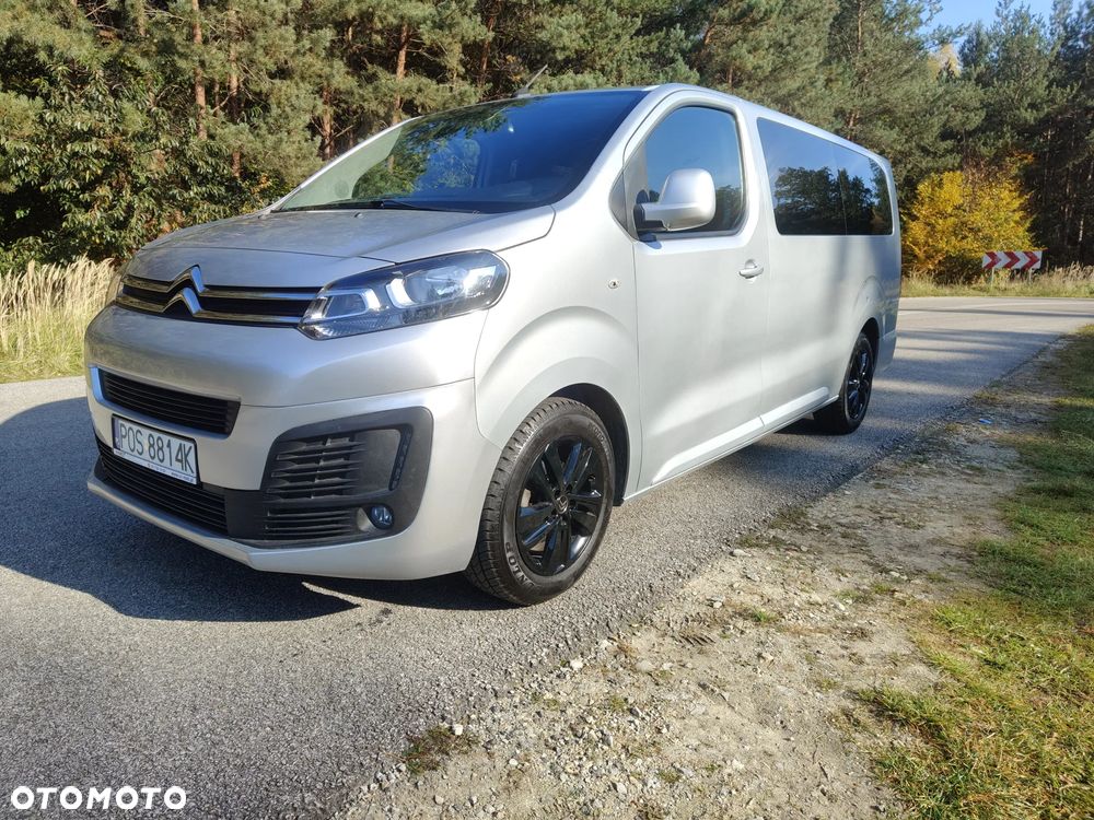 Citroën SpaceTourer - 27
