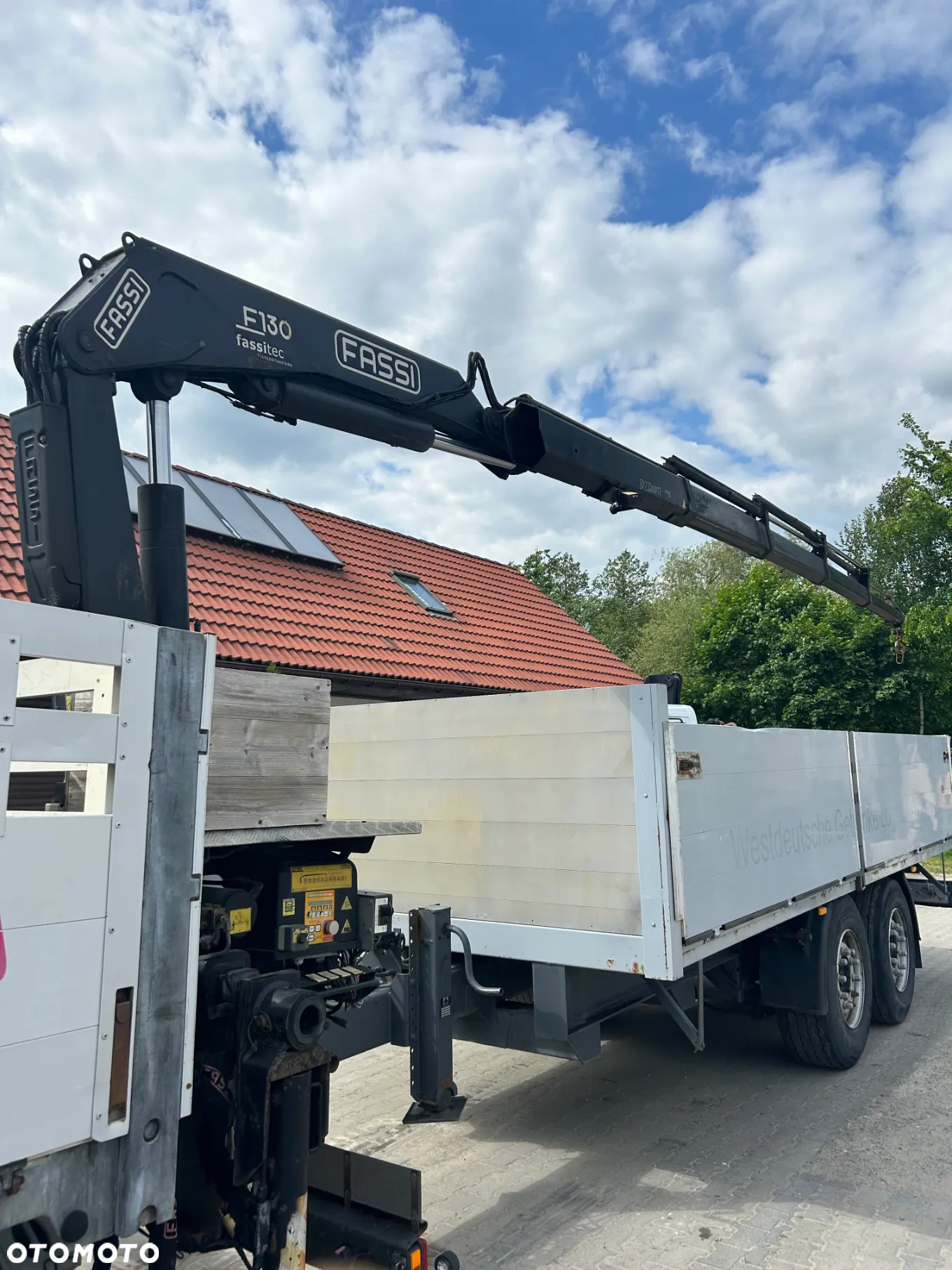 Iveco STRALIS 260 - 14