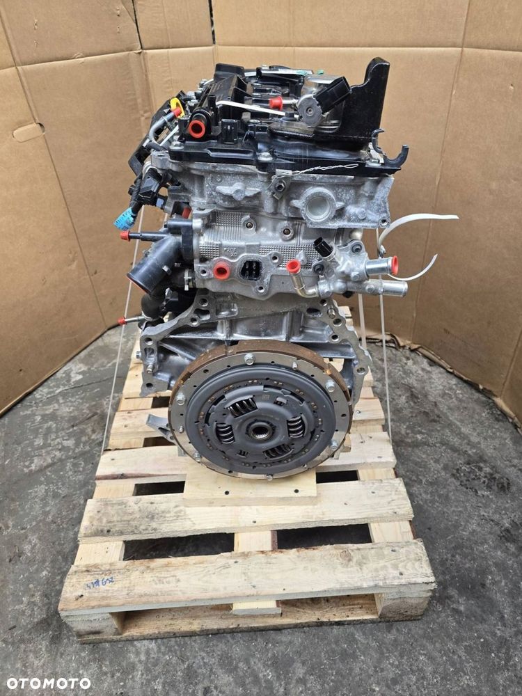 silnik toyota 2.0 16v hybrid m20a m20a-fxs 2022r 13tyś nr mag 441632 - 5