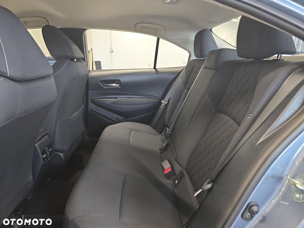 Toyota Corolla - 14