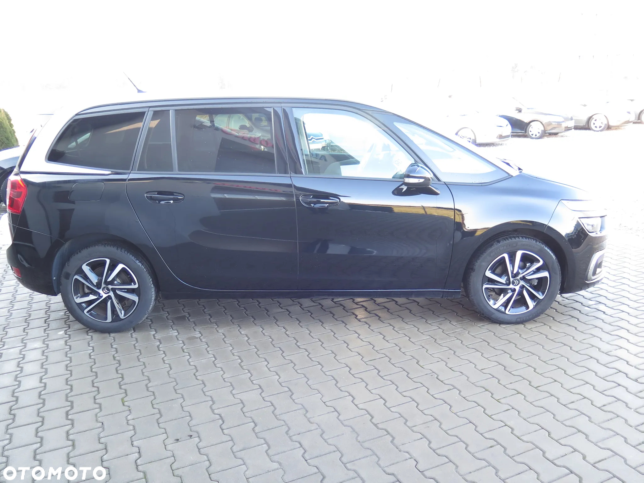 Citroën C4 SpaceTourer - 10
