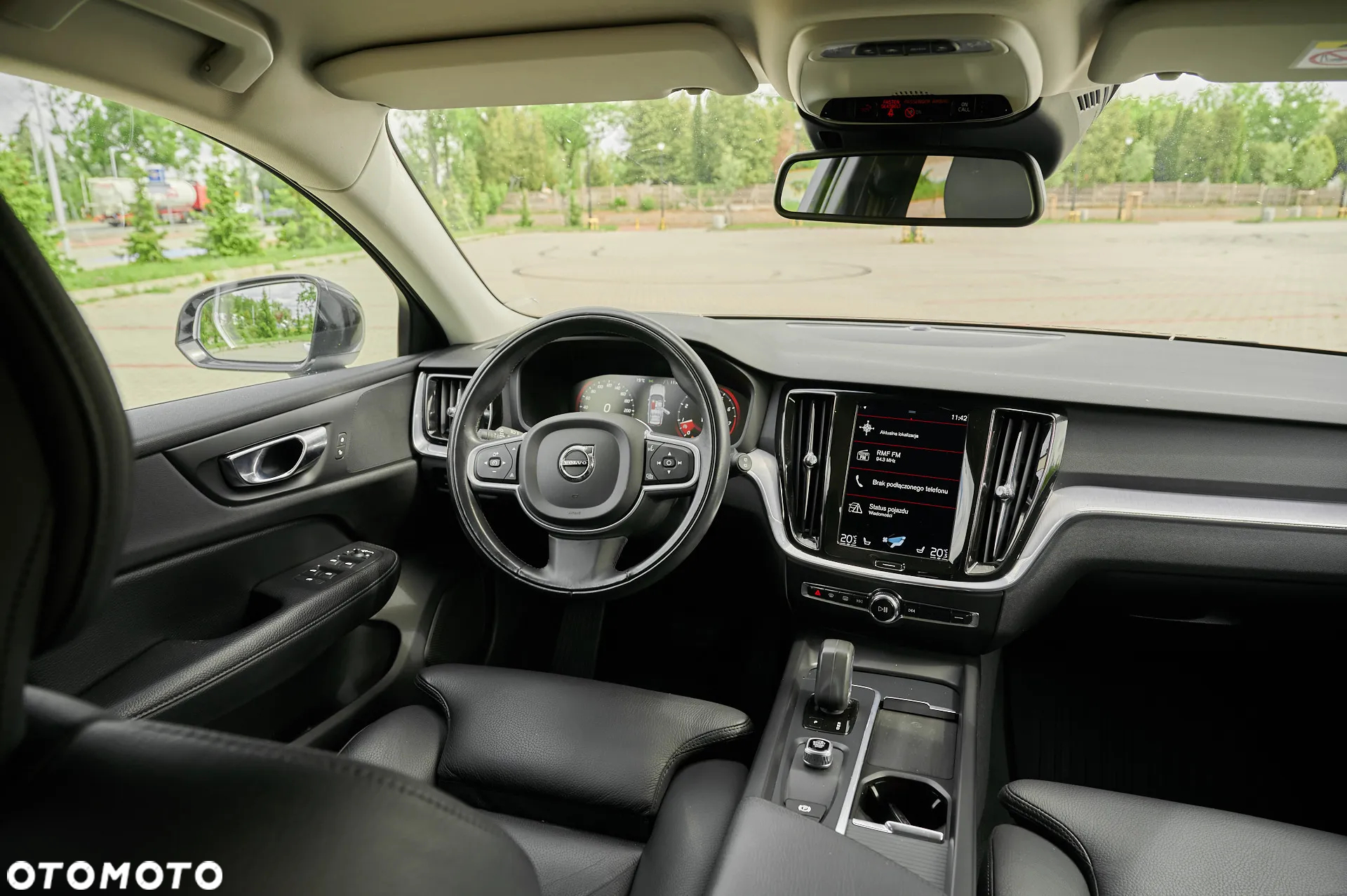 Volvo V60 - 35