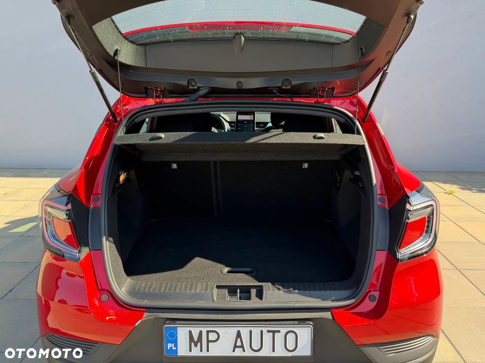 Renault Captur - 7