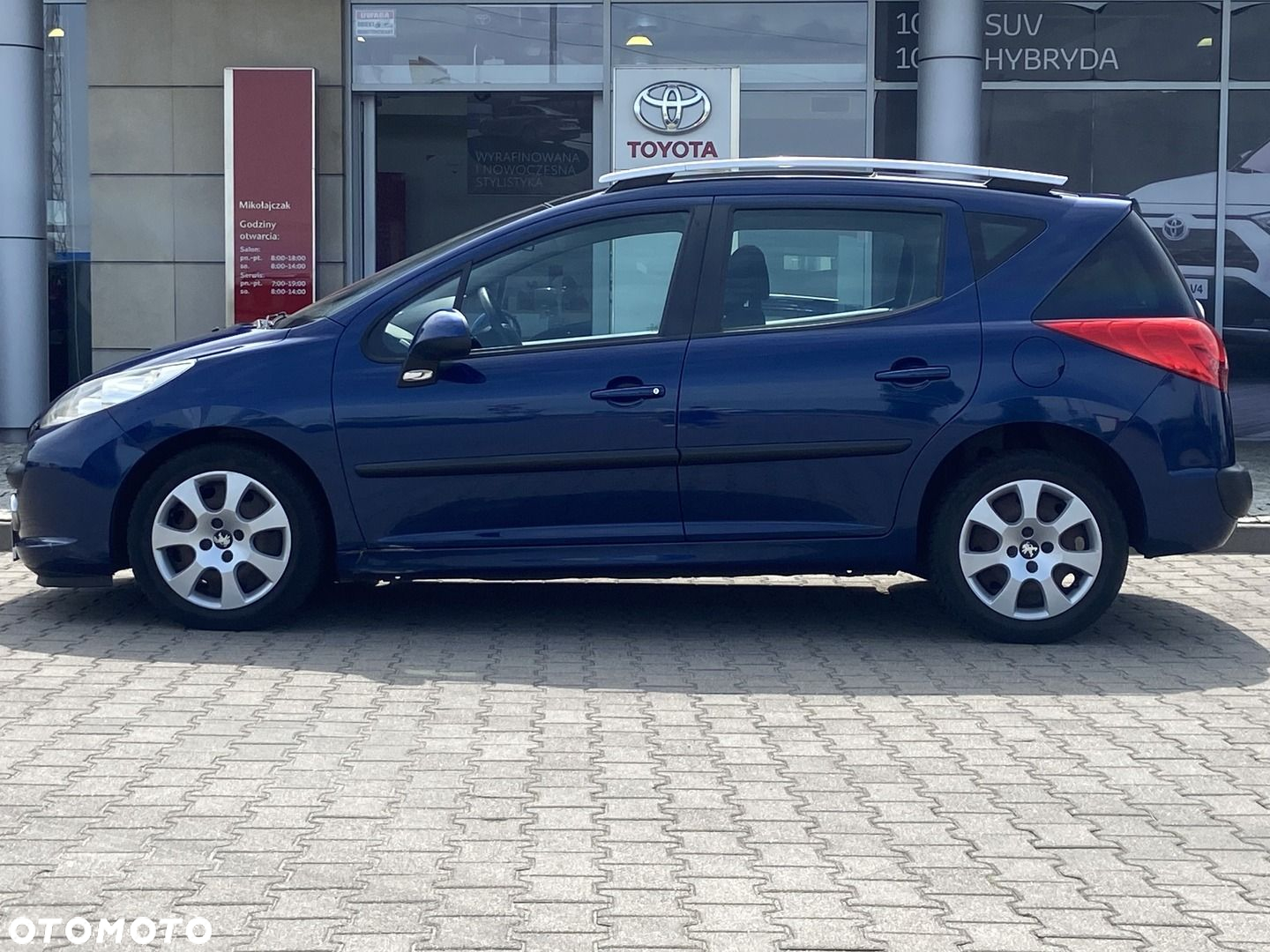 Peugeot 207 - 4
