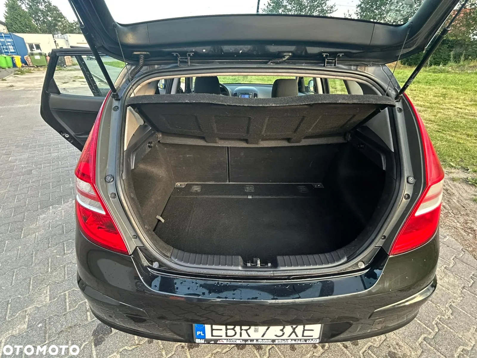 Hyundai i30 1.4 Classic - 15