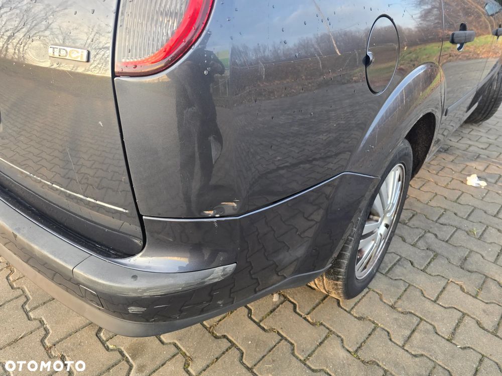 Ford Focus TDCi Futura - 7