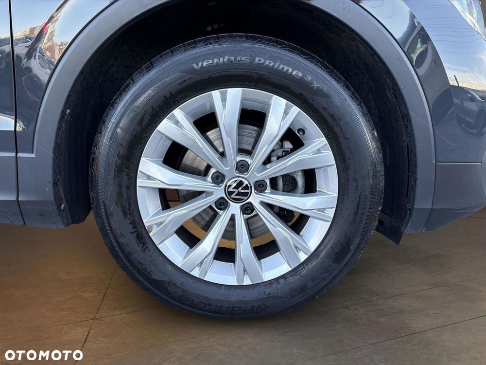 Volkswagen Tiguan 1.5 TSI EVO Life - 18