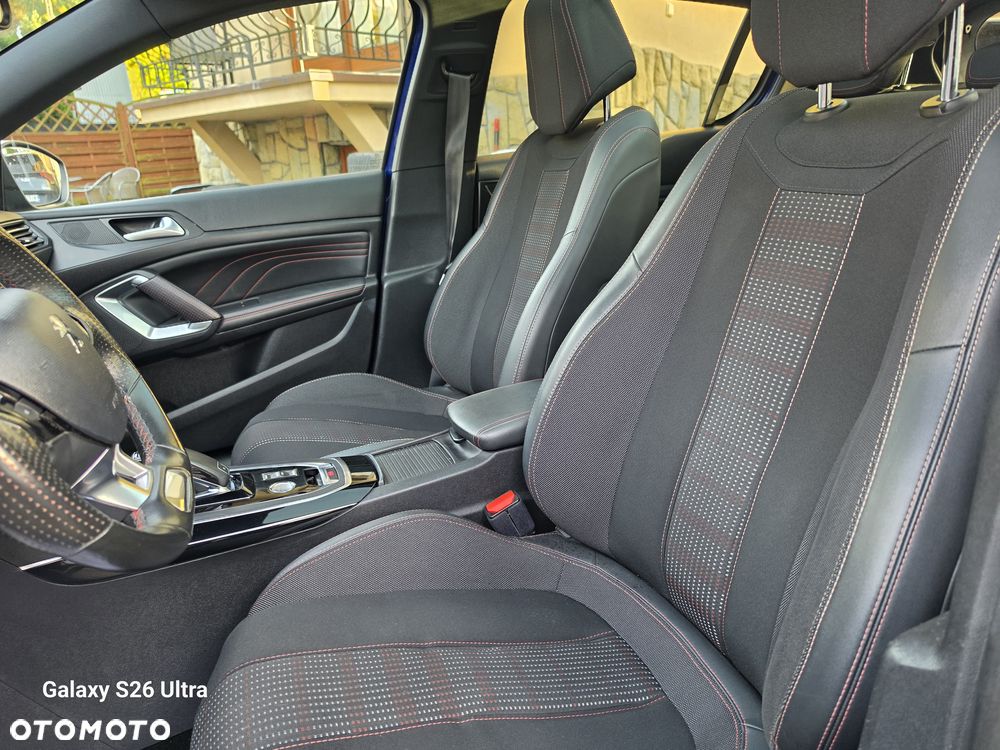 Peugeot 308 2019