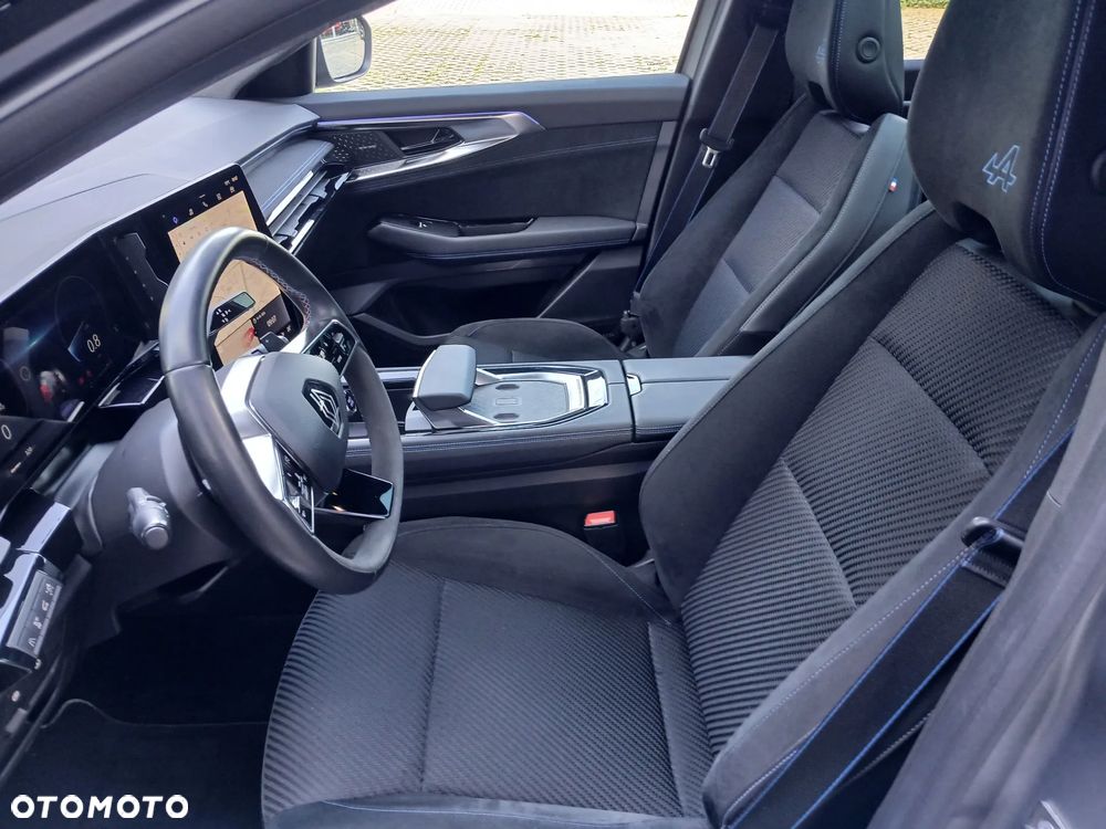Renault Austral 1.3 TCe mHEV Iconic esprit Alpine - 23