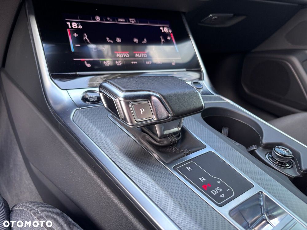 Audi A6 Limousine - 15