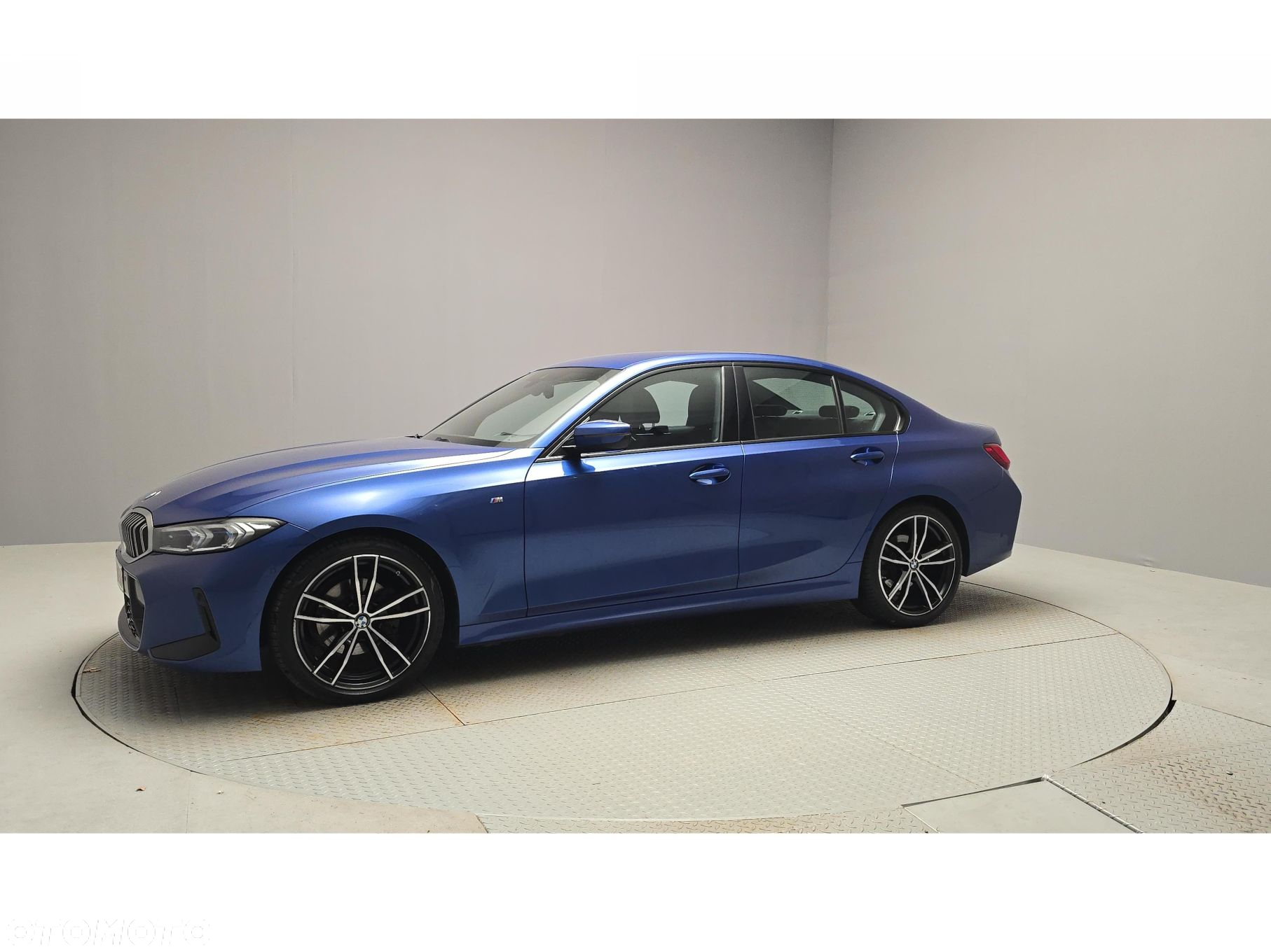 BMW Seria 3 - 8