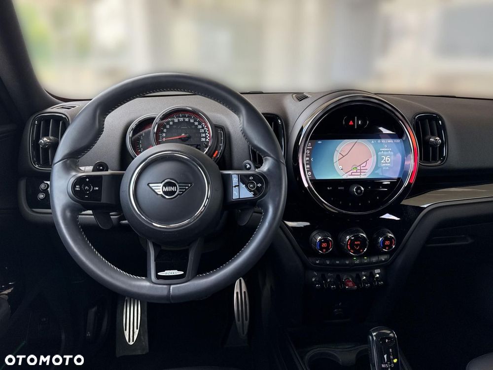MINI John Cooper Works - 14