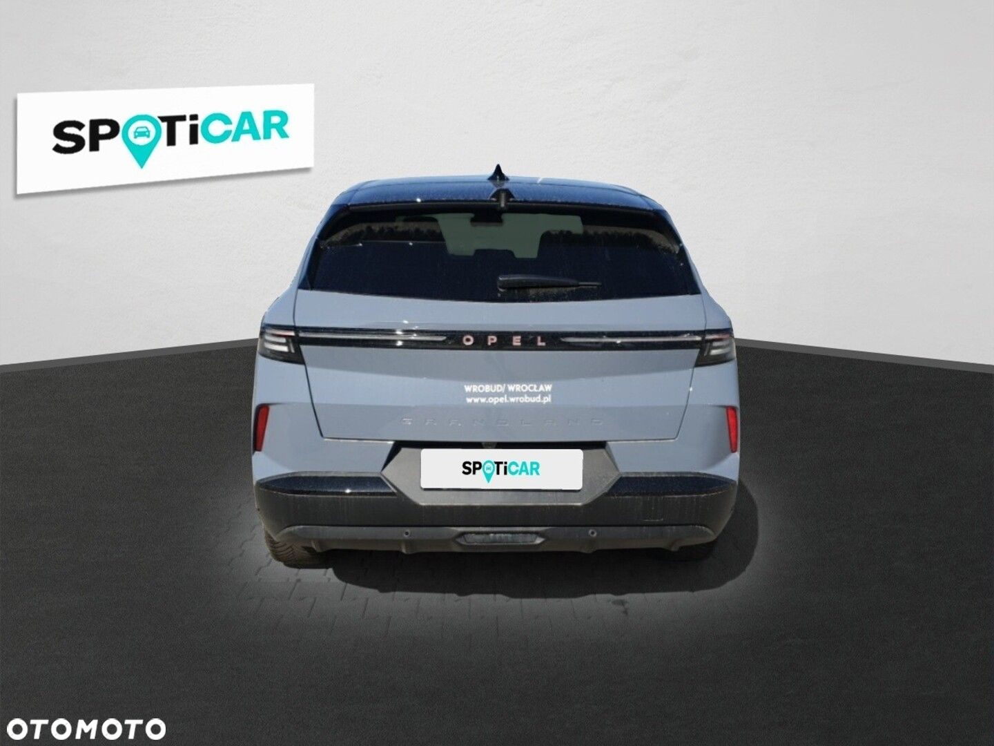 Opel Grandland - 5