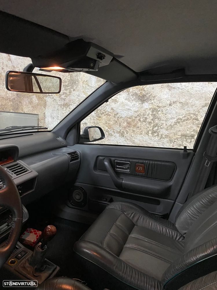 Renault Clio 1.4 Baccara - 7