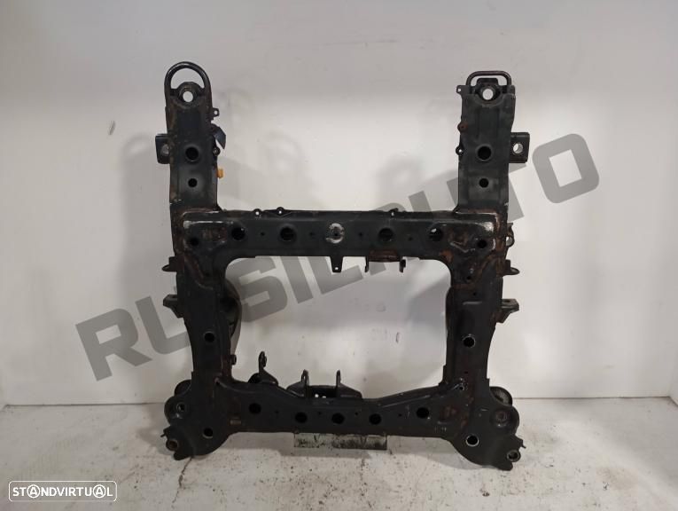 Charriot Frente  Suzuki Grand Vitara Ii [2006_2016] 1.9 Ddis - 4