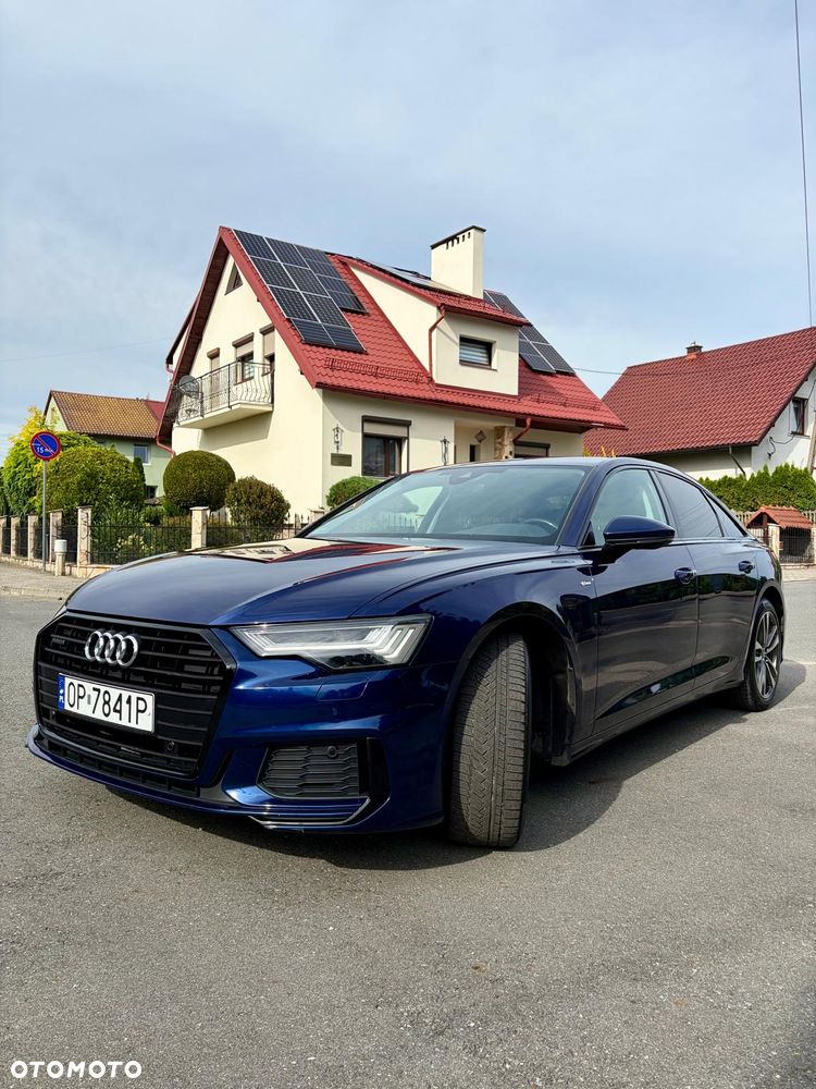 Audi A6 Limousine - 17