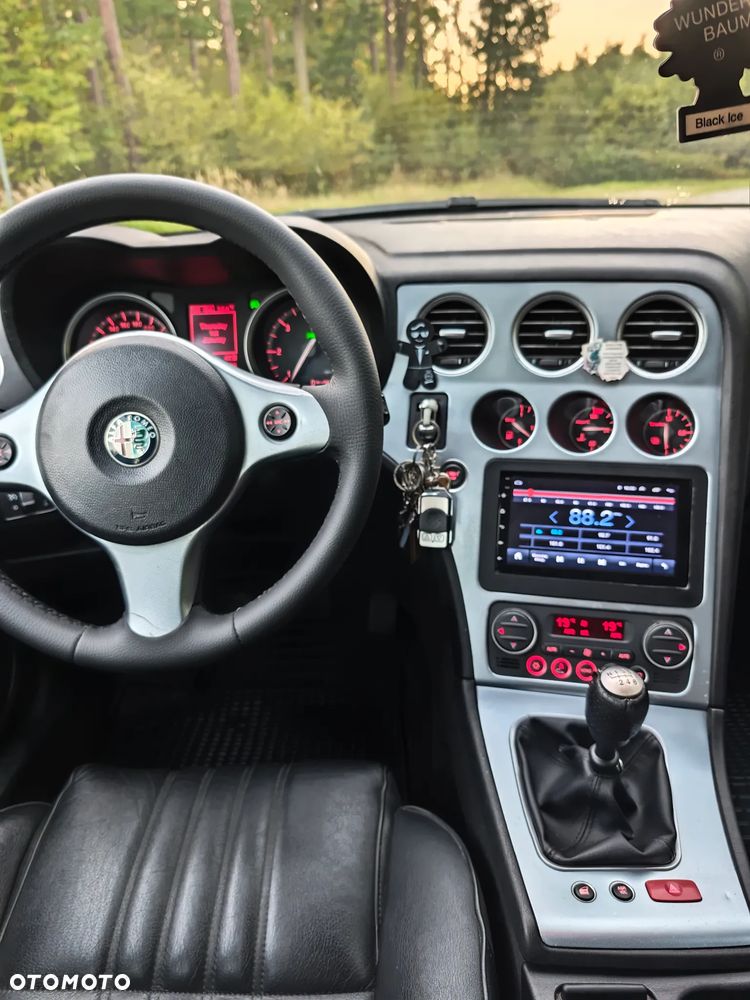 Alfa Romeo 159 - 7