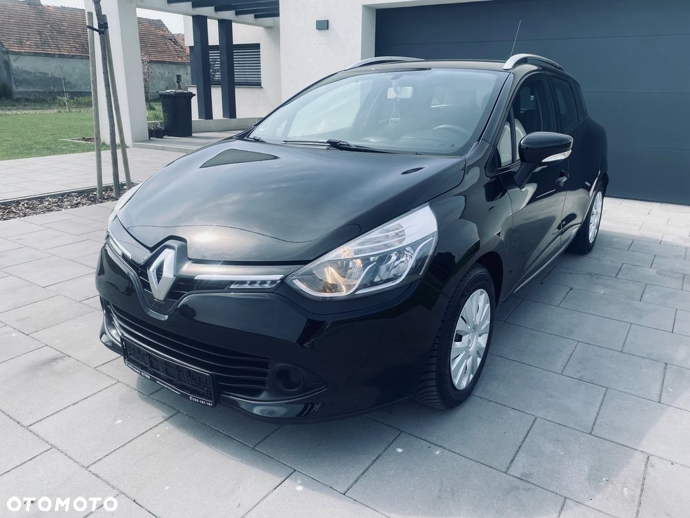 Renault Clio TCe 90 Dynamique - 10