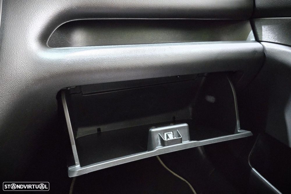 Honda Civic 1.7 CTDi Sport - 27