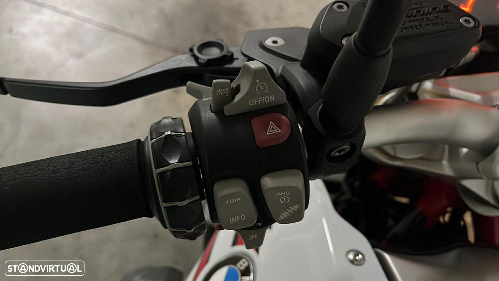 BMW R 1200 R R1200R - 7