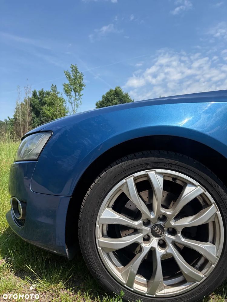 Audi A5 Coupé 2.0 TDI - 11