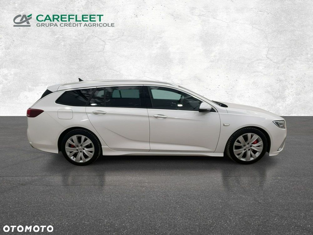 Opel Insignia - 4