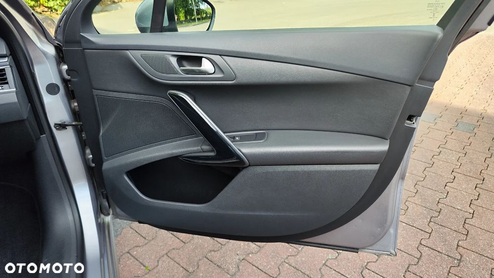 Peugeot 508 BlueHDi 180 EAT6 Stop&Start GT - 32