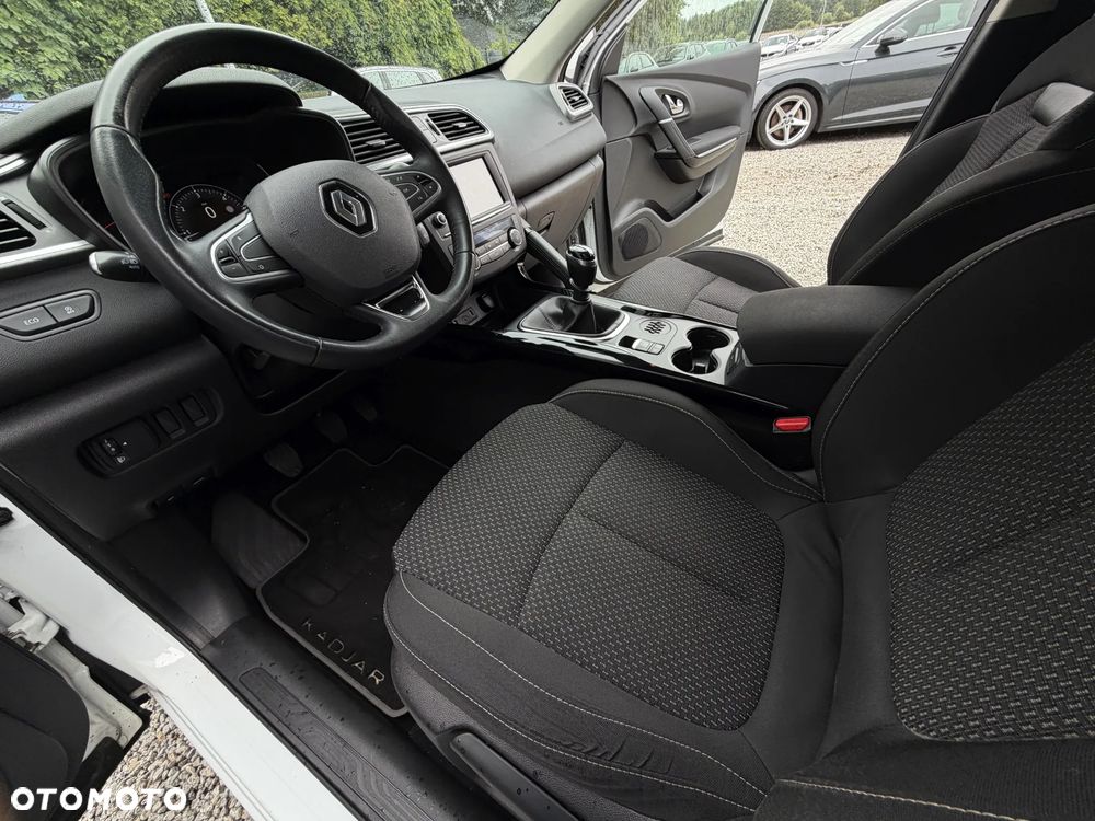 Renault Kadjar 1.5 dCi Energy Business - 15