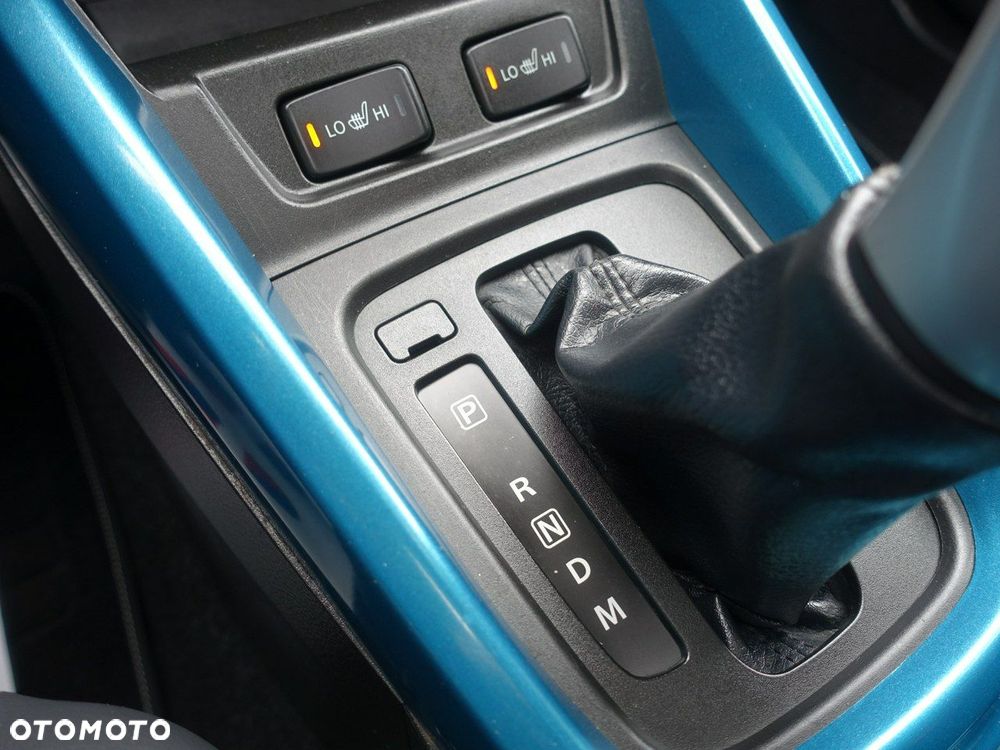 Suzuki Vitara 1.6 XLED 2WD - 24