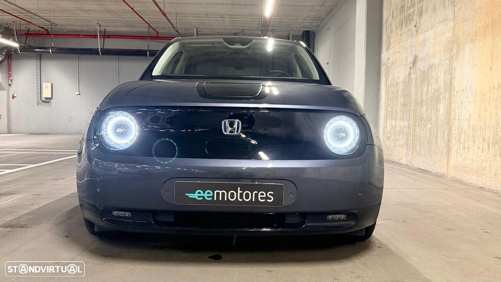 Honda e - 2