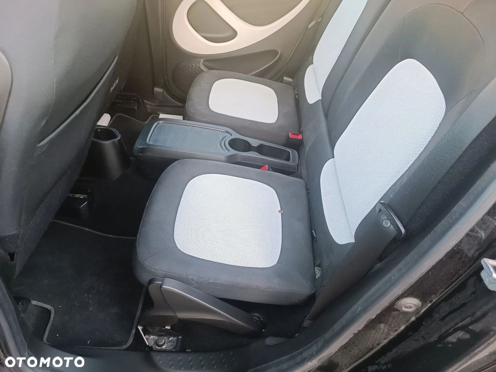 Smart Forfour passion - 15