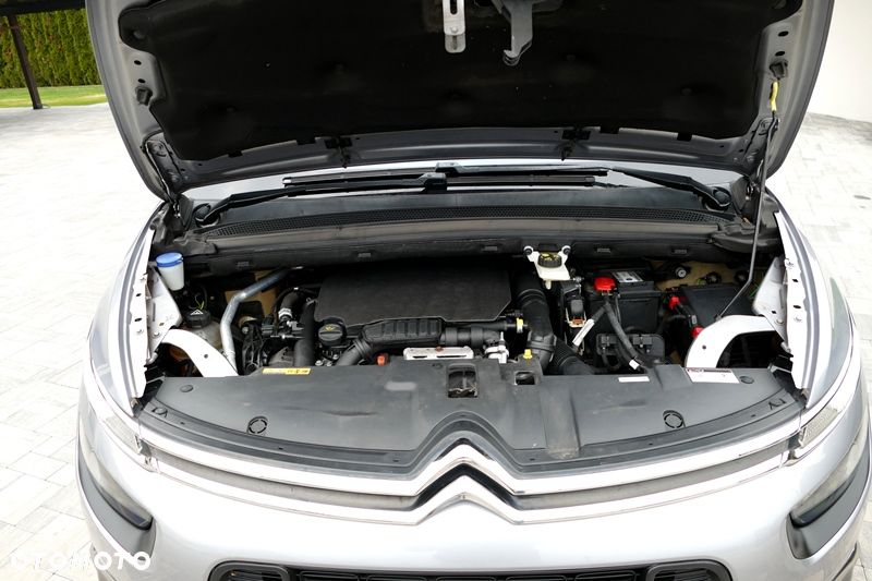 Citroën C4 Picasso - 30