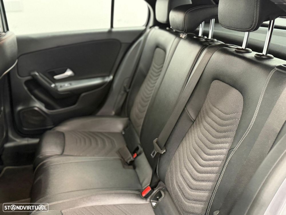 Mercedes-Benz A 250 e Style Plus - 5