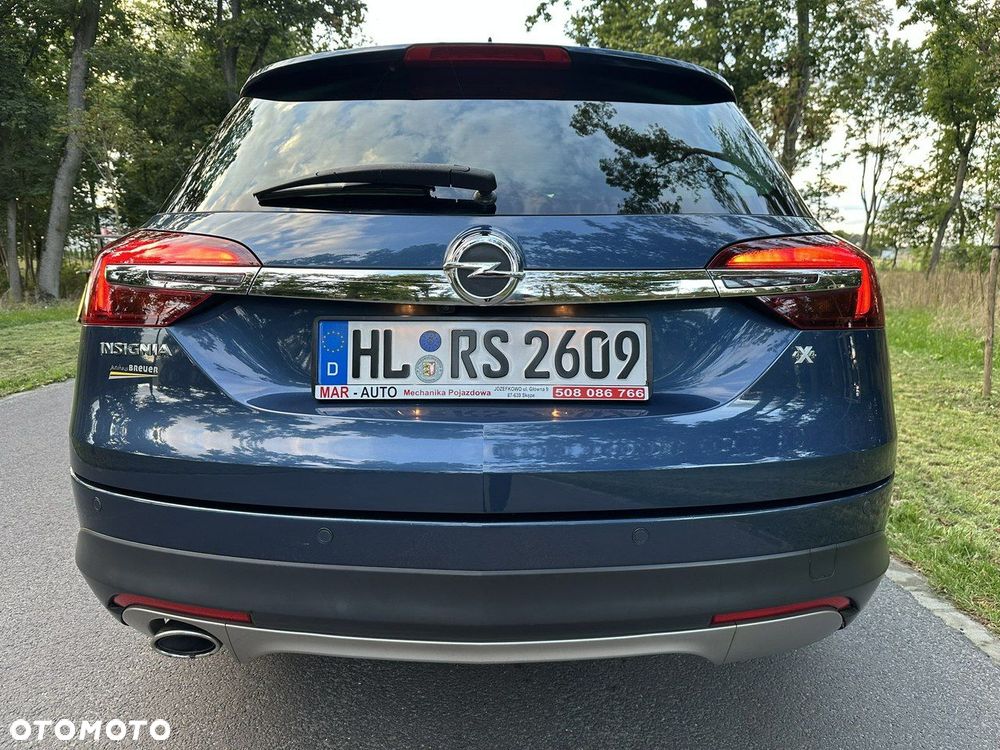 Opel Insignia - 7