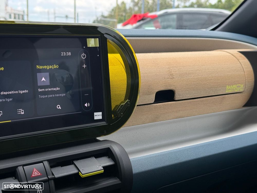 Fiat Grande Panda 45 kWh La Prima - 23